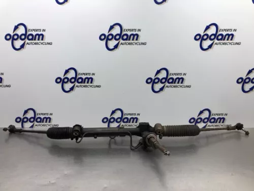 Stuurhuis Bekrachtigd-8199755