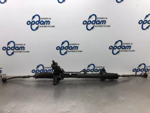 Stuurhuis Bekrachtigd-7742190