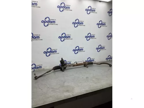 Stuurhuis Bekrachtigd-8241240