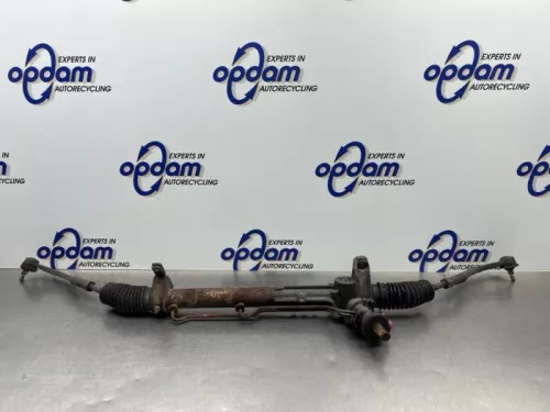 Stuurhuis Bekrachtigd-8273339