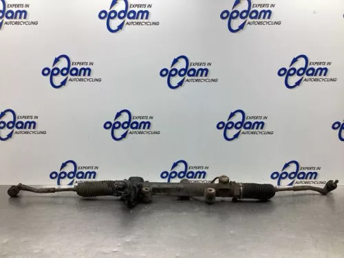 Stuurhuis Bekrachtigd-7868727