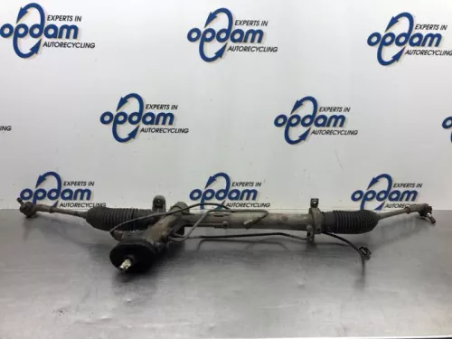 Stuurhuis Bekrachtigd-8108514