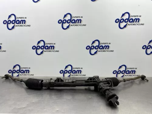 Stuurhuis Bekrachtigd-8286180