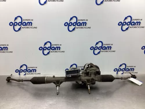 Stuurhuis Bekrachtigd-7860155