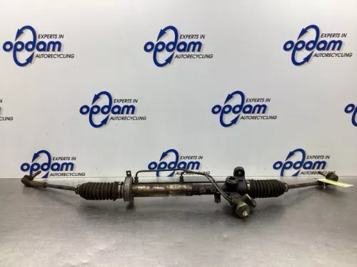 Stuurhuis Bekrachtigd-7893954