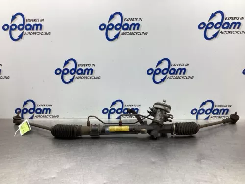 Stuurhuis Bekrachtigd-7994351