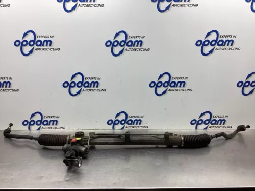 Stuurhuis Bekrachtigd-8139652