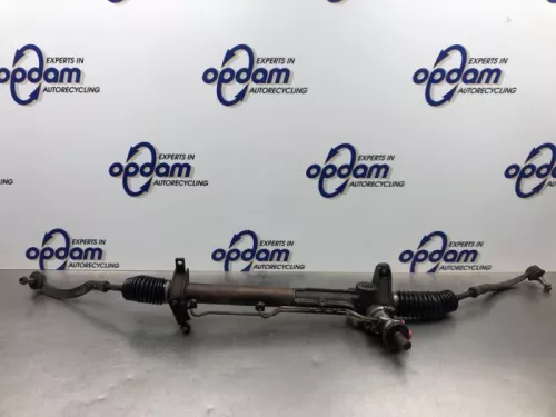 Stuurhuis Bekrachtigd-8228523