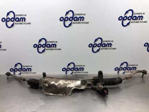 Stuurhuis Bekrachtigd-8197331