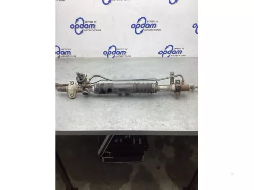 Stuurhuis Bekrachtigd-7930264