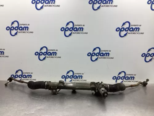 Stuurhuis Bekrachtigd-8027768