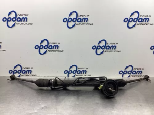 Stuurhuis Bekrachtigd-8115240