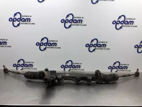 Stuurhuis Bekrachtigd-8184340