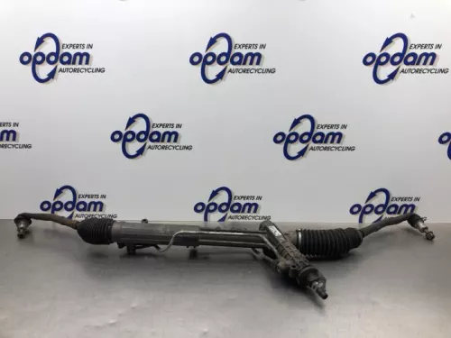 Stuurhuis Bekrachtigd-8220425