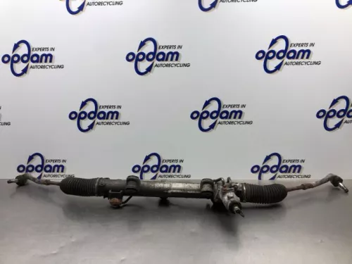 Stuurhuis Bekrachtigd-8137998