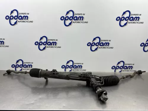 Stuurhuis Bekrachtigd-8236793