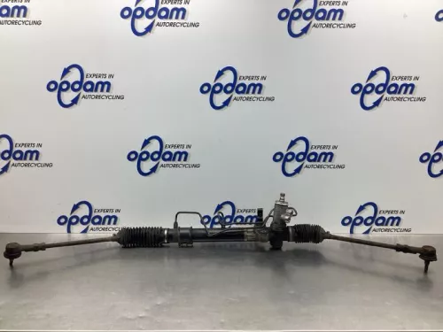 Stuurhuis Bekrachtigd-7746682