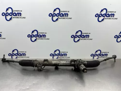 Stuurhuis Bekrachtigd-8274358