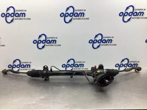 Stuurhuis Bekrachtigd-7917785