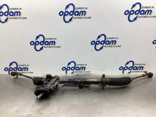 Stuurhuis Bekrachtigd-8067247