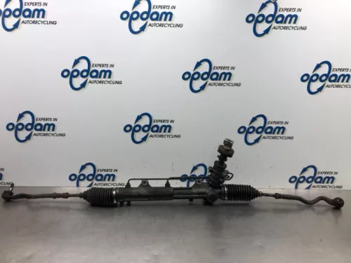 Stuurhuis Bekrachtigd-7728599