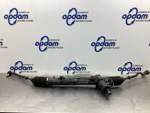 Stuurhuis Bekrachtigd-7987006