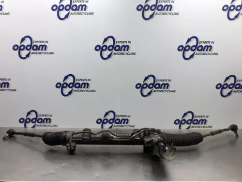 Stuurhuis Bekrachtigd-8187136