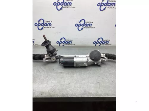 Stuurhuis Bekrachtigd-8236219