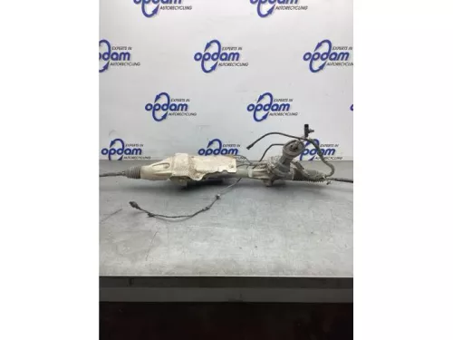 Stuurhuis Bekrachtigd-8191011