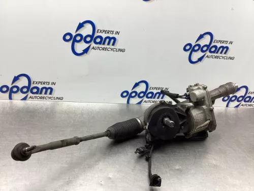 Stuurhuis Bekrachtigd-7765522