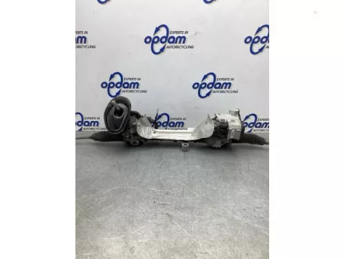 Stuurhuis Bekrachtigd-7921707