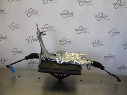 Stuurhuis Bekrachtigd-7863775