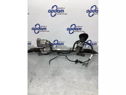 Stuurhuis Bekrachtigd-8184038