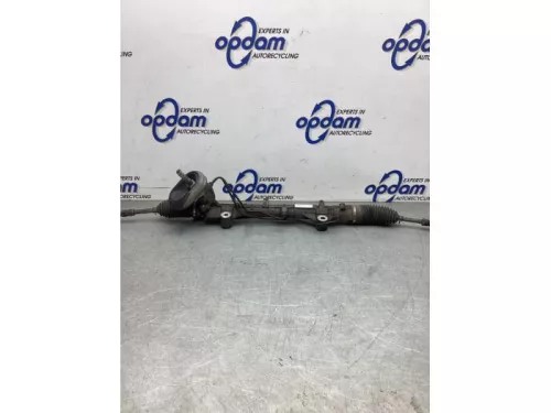 Stuurhuis Bekrachtigd-8111101