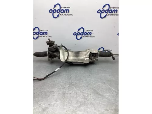 Stuurhuis Bekrachtigd-7977705