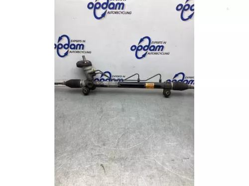 Stuurhuis Bekrachtigd-7993966