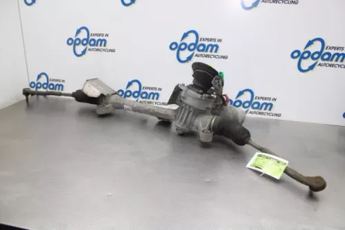 Stuurhuis Bekrachtigd-7877850