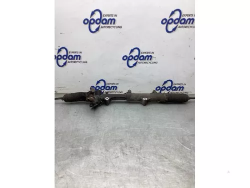 Stuurhuis Bekrachtigd-8162486