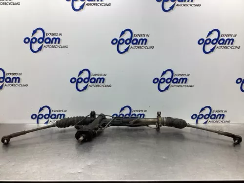 Stuurhuis Bekrachtigd-7841097