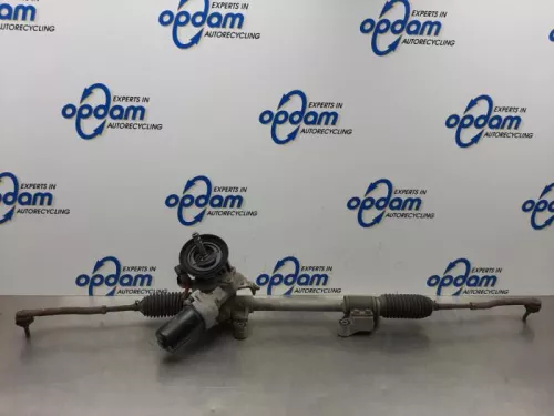 Stuurhuis Bekrachtigd-7712363