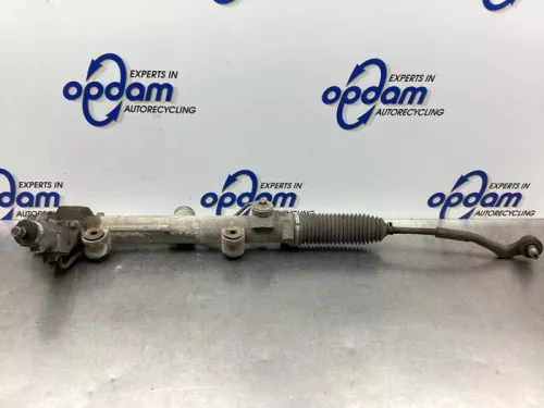 Stuurhuis Bekrachtigd-7738519