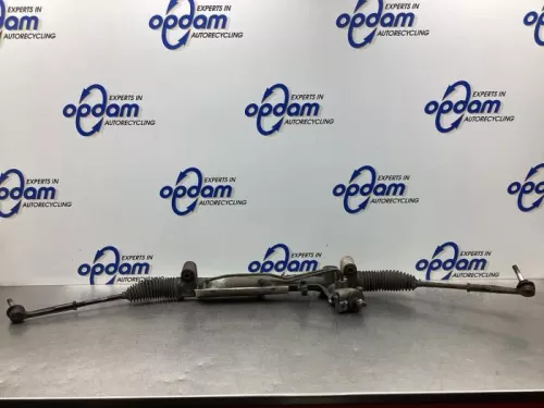 Stuurhuis Bekrachtigd-7870152