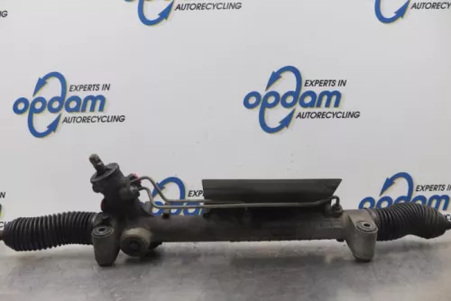 Stuurhuis Bekrachtigd-7582704