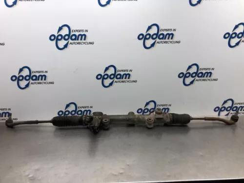 Stuurhuis Bekrachtigd-7609721