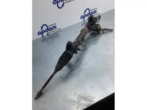 Stuurhuis Bekrachtigd-7767762