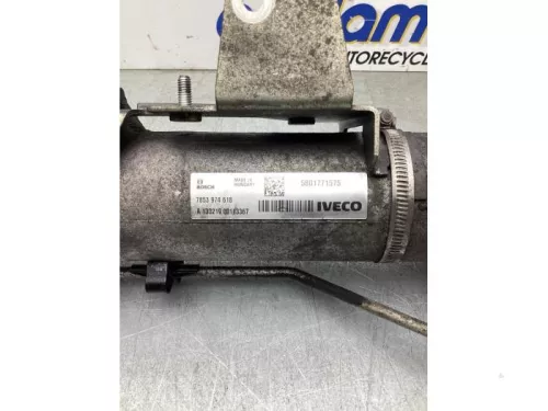 Stuurhuis Bekrachtigd-8173540