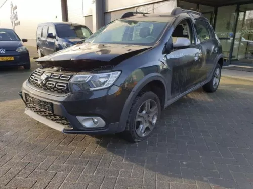 Stuurhuis Bekrachtigd-7872644