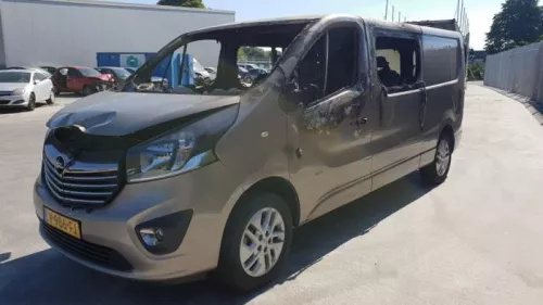 Stuurhuis Bekrachtigd-7882164