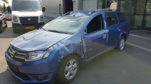 Stuurhuis Bekrachtigd-7881988