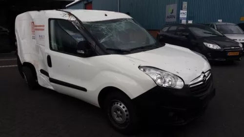 Stuurhuis Bekrachtigd-7738884